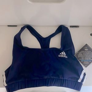 adidas womens sports bra